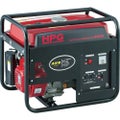 MEIHO エンジン発電機 HPG-2500 50Hz/HPG250050