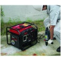 MEIHO エンジン発電機 HPG-3000I/HPG3000I