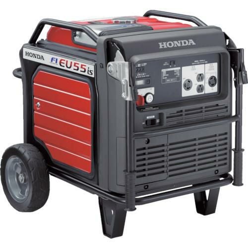 新ダイワ 防音型インバーター発電機 2.8kVA/IEG2800M/業務用/新品/送料