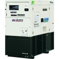 新ダイワ ディーゼルエンジン発電機（三相・単相3線同時出力）/DGM450MKP