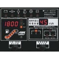 新ダイワ ディーゼルエンジン発電機（三相・単相3線同時出力）/DGM450MKP
