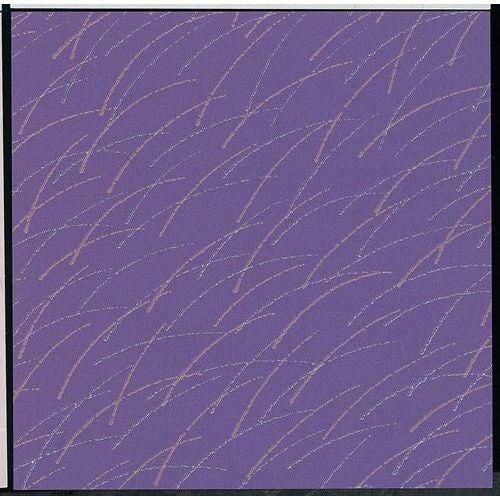 きりうり懐敷 むらさき(100枚入) 縦15×横15(cm)