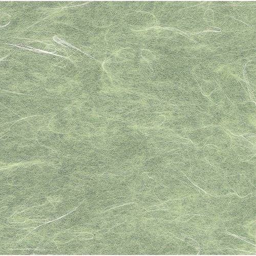 きりうり懐敷 カラー雲龍 グリーン(100枚入) 縦15×横15(cm)