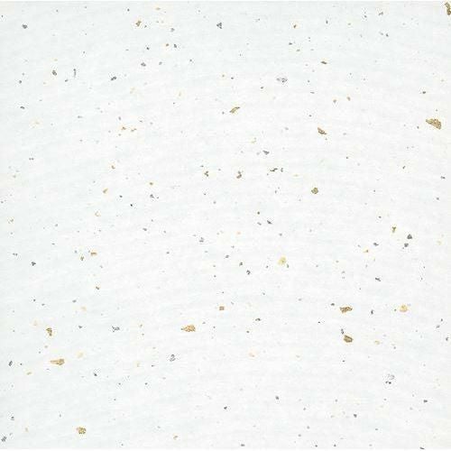 きりうり懐敷 銀河 白(100枚入) 縦15×横15(cm)