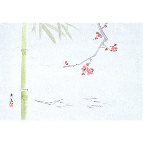 萬寿 松竹梅(100枚入) 縦26.5×横39(cm)