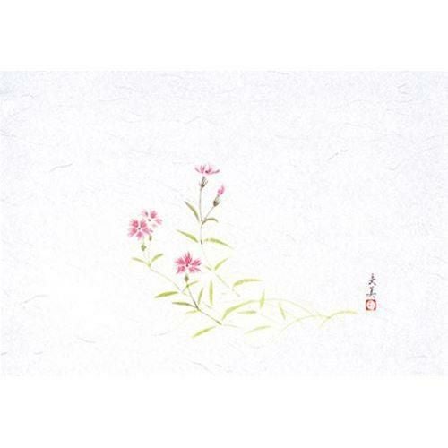 萬寿 なでしこ(100枚入) 縦26.5×横39(cm)