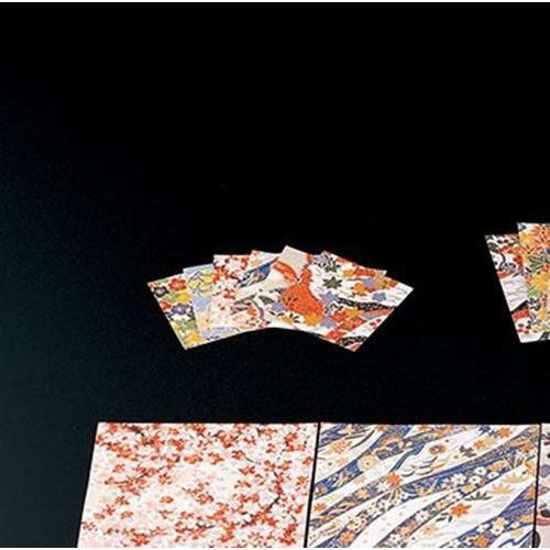 千代紙セット 6角(1200) 縦6×横6(cm)