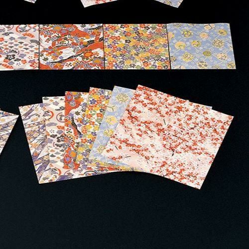 千代紙セット 18角(1200) 縦18×横18(cm)