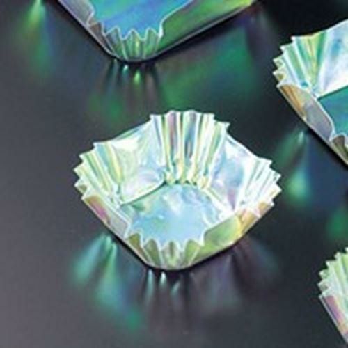 旬彩の器 角 オーロラ 11×11(300枚入)