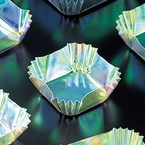 旬彩の器 角 オーロラ 12×12(300枚入)