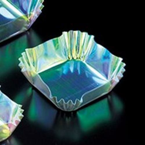 旬彩の器 角 オーロラ 13×13(300枚入)