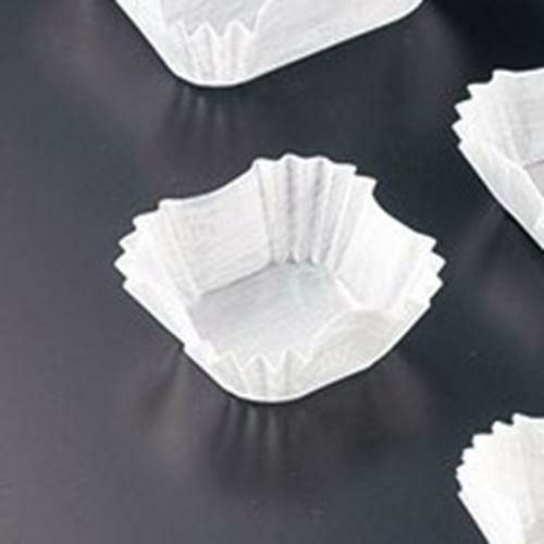 旬彩の器 角 雲龍白 11×11(300枚入)