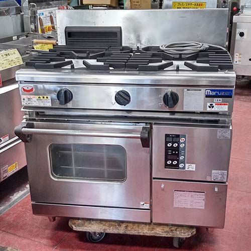 業務用/新品】【コメットカトウ】ゆで麺器 CMR2-6 幅650×奥行600+20×高