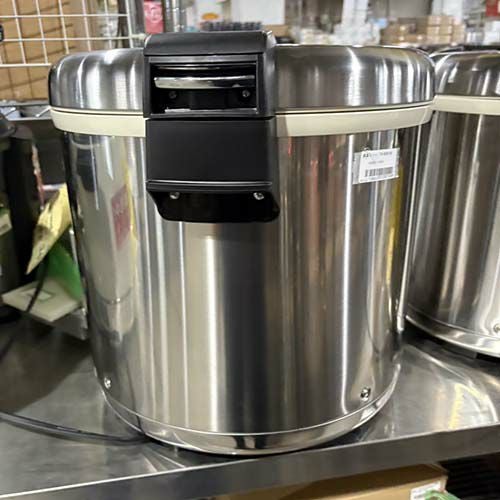 業務用/新品】【イトミック】床置き型電気温水器（角型