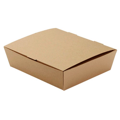 NFネオクラフト スナックBOX ML