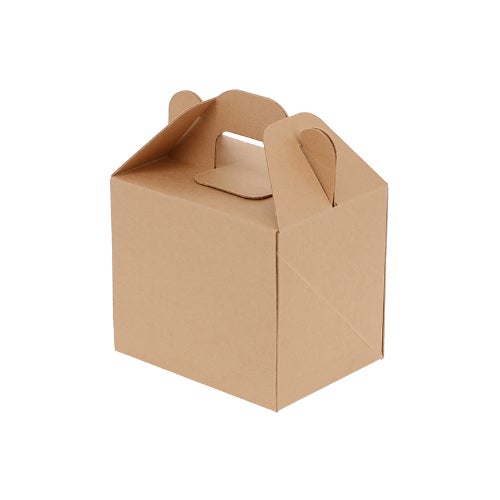 ネオクラフト キャリーBOX 9×12