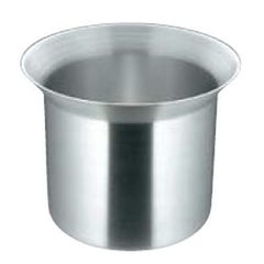 アルミ 天カス入 中(直径300)