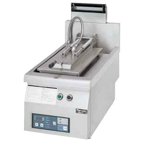 taniko TZ-30GF-3 業務用 自動餃子焼き機 TZ-30GF-3|タニコー自動ガス餃子グリラー | 業務用厨房機器/調理道具