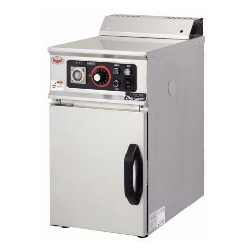 【マルゼン】箸殺菌庫 MCH-100, MCH-100L 幅310×奥行500×高さ540mm