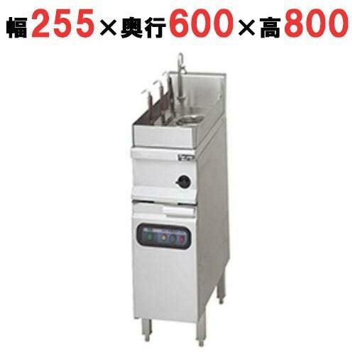 【マルゼン】ゆで麺機 MREY-03 幅255×奥行600×高さ800mm