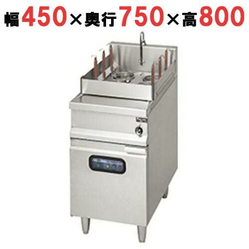 【マルゼン】ゆで麺機 MREY-06D 幅450×奥行750×高さ800mm