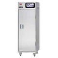 【マルゼン】 電気式食器消毒保管庫 食器カゴ付・無 MSH-4SE,MSH-4SEN 幅500×奥行600×高さ1460mm