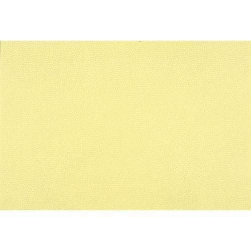 きりうり懐敷尺3 花小紋 黄(100枚入) 縦26.5×横39(cm)