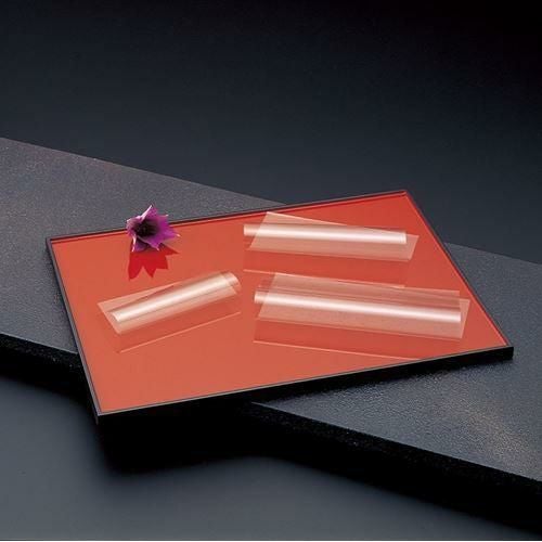 OPクリアシート 12角(1000) 縦12×横12(cm)