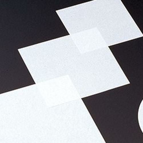 耐油天紙 15角(6,000枚入) 縦15×横15(cm)