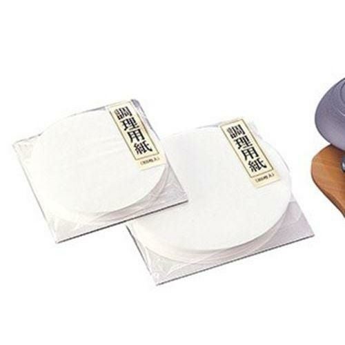 調理用紙 15角(3,000枚入) 縦15×横15(cm)