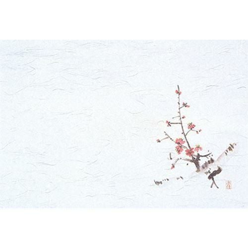 千寿 梅(100枚入) 縦26.5×横39(cm)