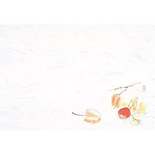 千寿 ほおずき(100枚入) 縦26.5×横39(cm)