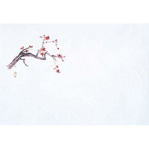 富久寿尺五 梅(100枚入) 縦31×横45(cm)