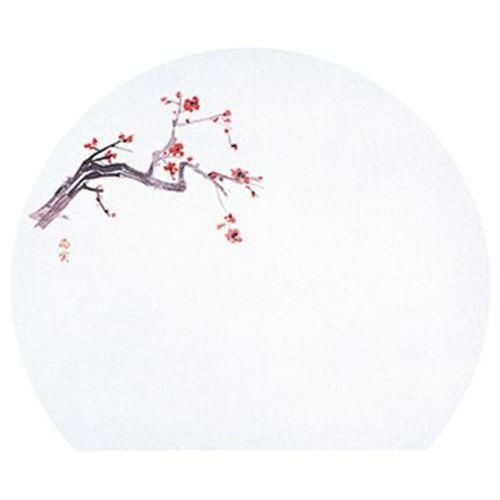富久寿尺三半月 梅(100枚入) 縦31×横36.5(cm)