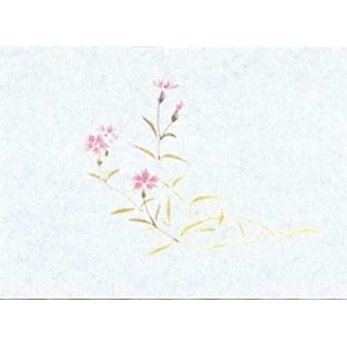 鮮度保持紙(小) なでしこ(100枚入) 縦13×横18(cm)