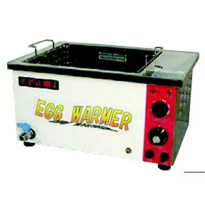 温泉玉子メーカー EOT-60 幅490×奥行394×高さ302