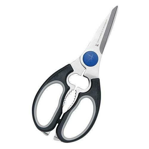 ツヴィリング セーフグリップ 料理バサミ 11562-001