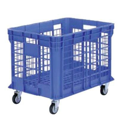 サンテナー キャスター付 B300 /送料別途見積