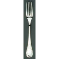 ＥＢＭ １８－８ ブローニュ（銀メッキ付）テーブルフォーク