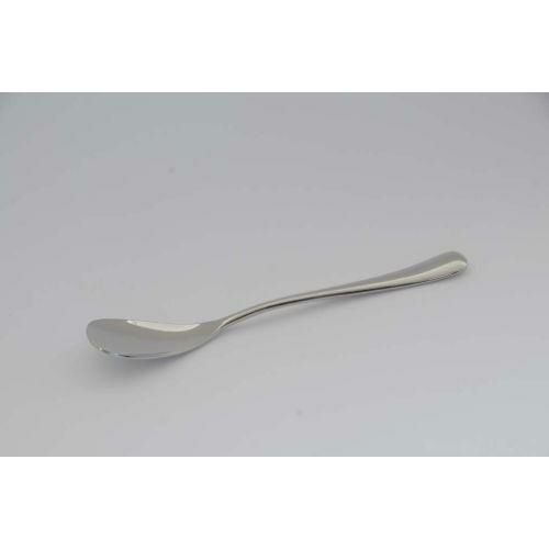 18-8 オークランド アイスクリームスプーン