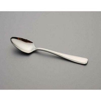 グレープフルーツスプーン 【18-10 ソシアル グレープフルーツスプーン】 / 全長:148 /【グループA】