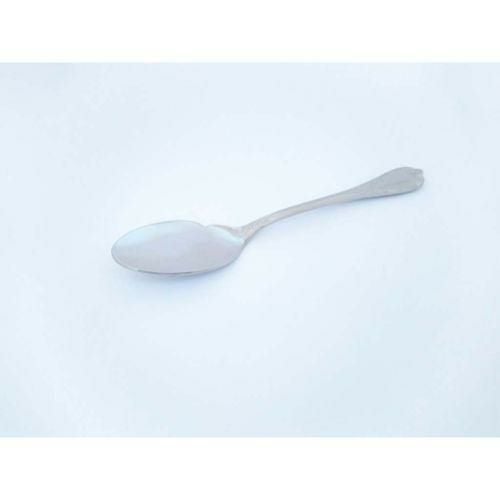 18-8 エリザベス フィッシュソーススプーン