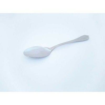 18-8 エリザベス フィッシュソーススプーン