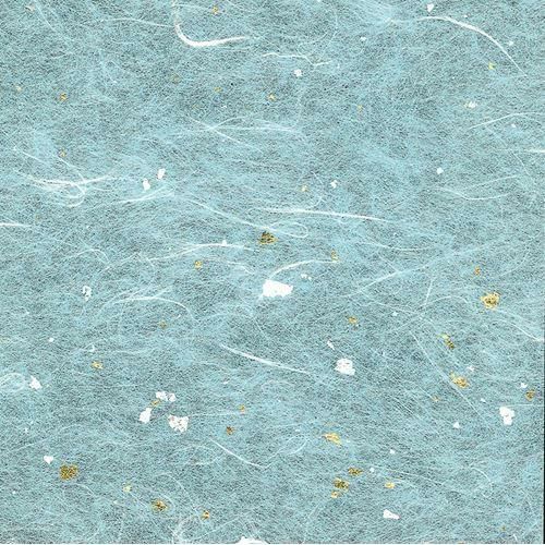 きりうり懐敷 ゴールド雲龍 うす浅黄(100枚入) 縦15×横15(cm)