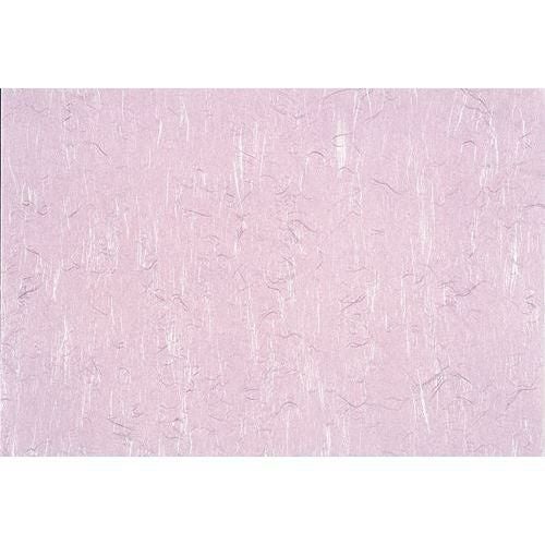 きりうり懐敷尺3 銀龍 桃(100枚入) 縦26.5×横39(cm)