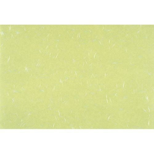 きりうり懐敷尺3 大礼紙うぐいす(100枚入 縦26.5×横39(cm)