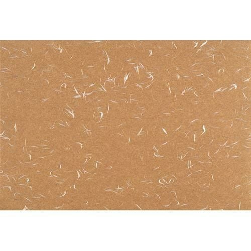 きりうり懐敷尺3 大礼紙土色(100枚入) 縦26.5×横39(cm)