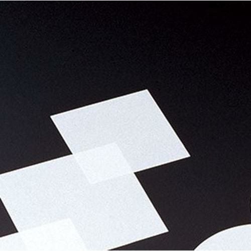 【飲食店定番】耐油天紙 12角(300枚入) 縦12×横12(cm)