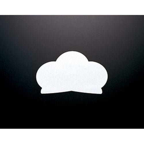 耐油天紙 松(100枚入) 縦13×横18.5(cm)