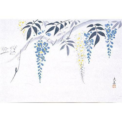 萬寿 藤(100枚入) 縦26.5×横39(cm)